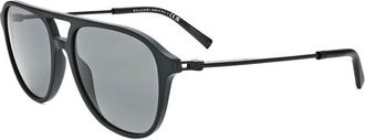 Bulgari Unisex Bv7038 57Mm Sunglasses