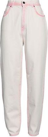 Indacum Industrie BOTTOMWEAR - Jeans sur YOOX.COM