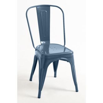 Regalos Miguel Regalos Miguel - Packs Sillas Comedor - Pack 2 Sillas Torix - Azul Petr&oacute;leo