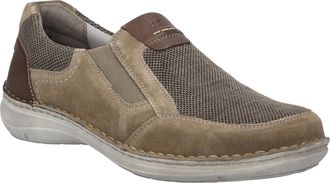 Josef Seibel Heren Slipper New Anvers 78 in beige