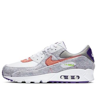 Nike Air Max 90 Recycled Jerseys Pack CT1684-100