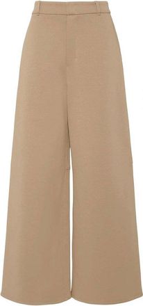 Max Mara Merlot Pantaloni