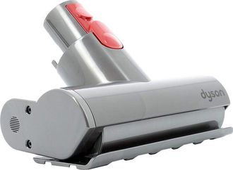 Dyson Mini turbospazzola - Aspirapolvere Dyson 3232358020595329654