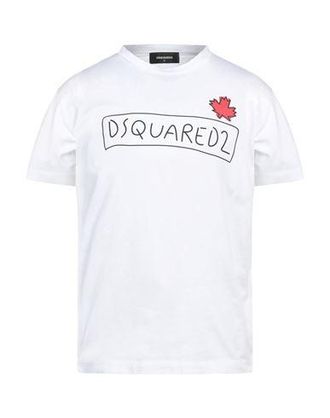 Dsquared2 TOPS - T-shirts auf YOOX.COM