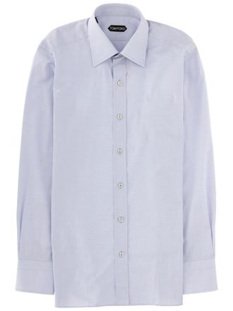 Tom Ford Cotton Shirt