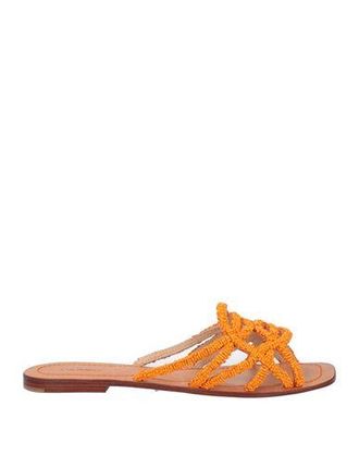 Maliparmi SCHUHE - Sandalen auf YOOX.COM