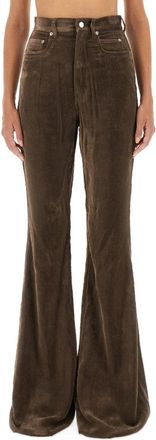 Rick Owens Bolan Pants