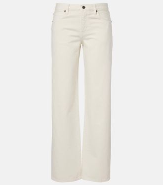 Frame Denim Jeans regular The Saturday