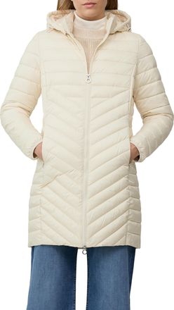 s.Oliver Steppmantel