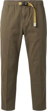 White Sand Chinos - Trousers - Hombre - Marr&oacute;n - XS