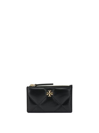 Tory Burch Wallets & Card Holders Black