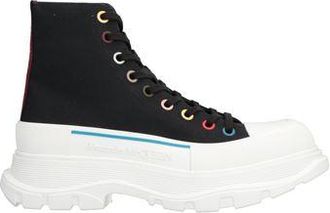 Alexander McQueen CALZADO - Sneakers en YOOX.COM