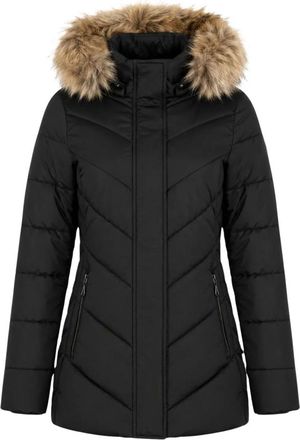 Danwear Giacche - - Jackets - Donna - Nero - 2XL