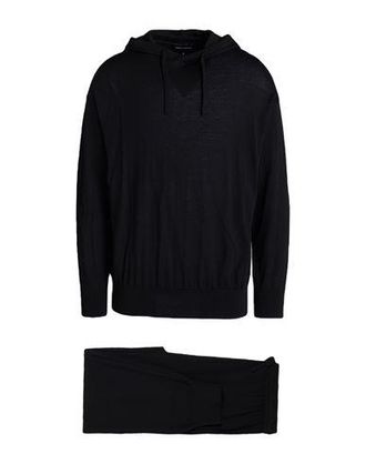 Emporio Armani JUMPSUITS & TRACKSUITS - Tracksuits sur YOOX.COM