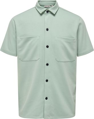 Only & Sons overhemd