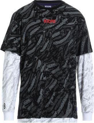 Octopus TOPWEAR - T-shirts on YOOX.COM