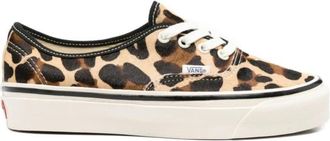 Vans Sneakers - Dames - Sneakers - Veelkleurig - 38 1/2 EU - Schoenen