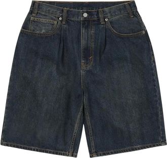 Thisisneverthat Hombre, Pantalones cortos, Azul, Talla: M