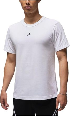 Air Jordan Dri-FIT Sport T-Shirt Asia Sizing White FN5830-100