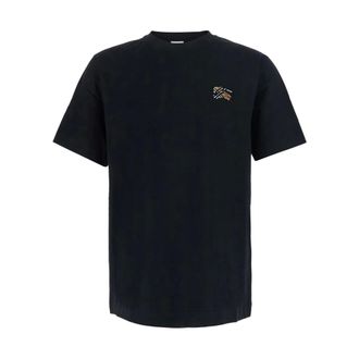 Burberry Uomo, Top, Nero, XL, new