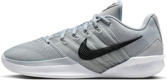 Nike Womens Sabrina 3 Basketball Shoes in Grey | II5172-001