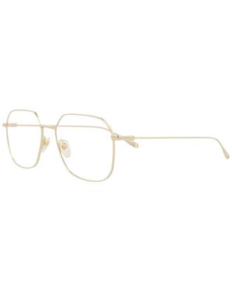 Gucci Womens 54Mm Optical Frames