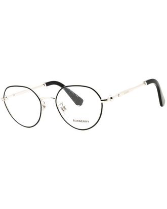 Burberry Unisex 51Mm Optical Frames