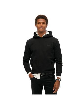 Superdry Essential sweatshirt voor heren