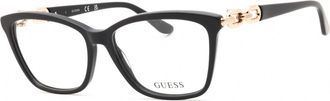Guess GU50181 020 Grey 54mm