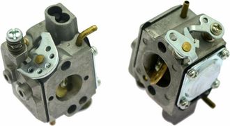 STIGA Sports Carburador Motor Motosierra P352 Wt826 Ggp Stiga 423054017 351563 23054017