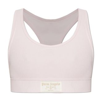Palm Angels Donna, Top, Rosa, L, new