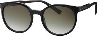 Marc O'Polo Bril - Dames - Accessoires - Zwart - Maat: 53 MM