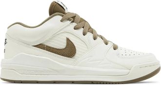 Nike Jordan Stadium 90 Schoenen - Dames - Fitnessschoenen - Wit - 40 1/2 EU - Leer - Fitness