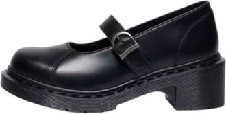 Dr. Martens (WMNS) Dr. Martens Alderstone Orleans Mary Jane Black 42664001