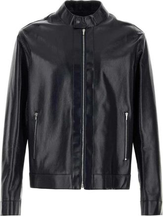 Fendi Hombre, Chaquetas, Azul, Talla: L