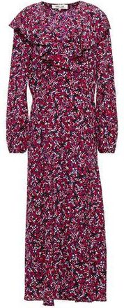 Diane Von F&uuml;rstenberg DRESSES - Maxi dresses sur YOOX.COM