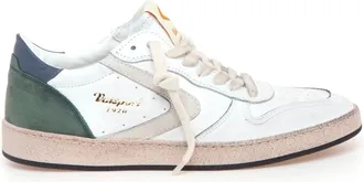 Valsport Uomo, Scarpe, Bianco, 40 EU, new
