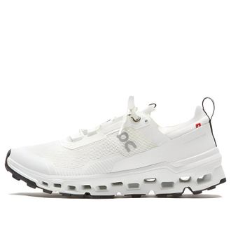 On Running (WMNS) On Running Cloudultra 2 Undyed White 3WD30282415