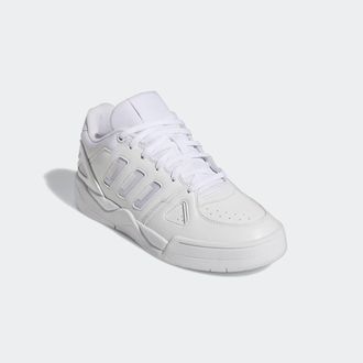 adidas Sneaker ADIDAS SPORTSWEAR MIDCITY LOW, Damen, Gr. 38,5, weiss (cloud wei&szlig;, cloud wei&szlig;, grau one), Synthetik, Textil, Schuhe Sneaker