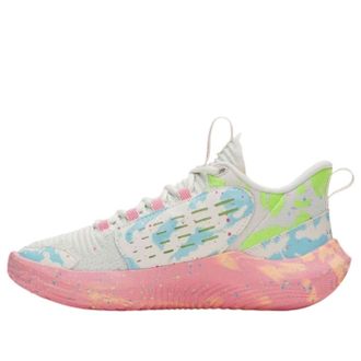 Under Armour (WMNS) Under Armour Breakthru 5 PE Gum Wall 6012367-114