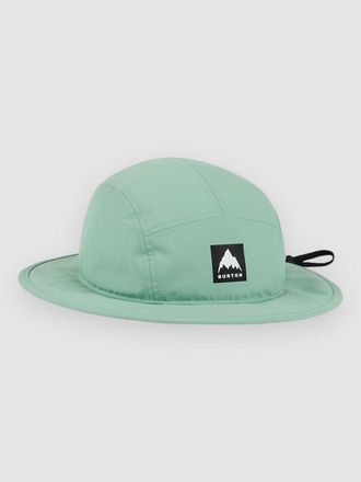 Burton Greyson Boonie Bucket Hat gr&uuml;n