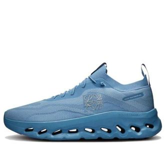 On Running (WMNS) On Running x Loewe Cloudtilt Forever Blue 3WD30312426