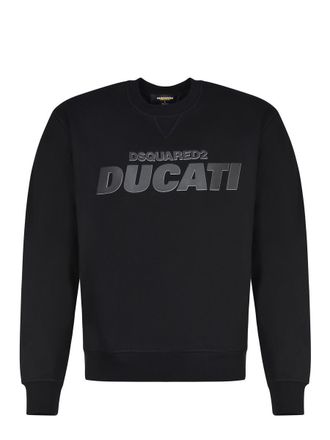 Dsquared2 By Ducati Sweatshirt