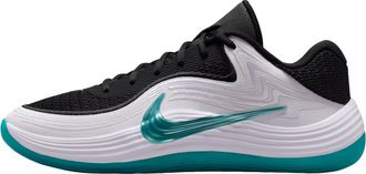 Nike Precision 8 Low Black White Dusty Cactus IH1104-003
