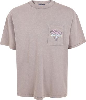 Represent MelS Dinner T-Shirt