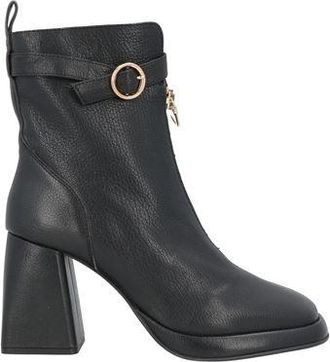 Emanuelle Vee FOOTWEAR - Ankle boots on YOOX.COM
