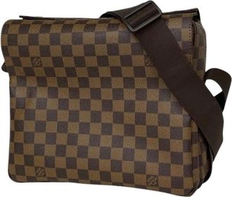 Louis Vuitton Borsa a spalla Pre-owned - - Pre-owned - Donna - Marrone - ONE SIZE