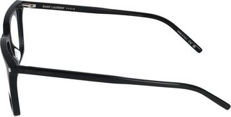 Saint Laurent SL Eyeglasses - Black