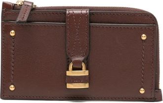 Chlo&eacute; Paddington Clutch Bag