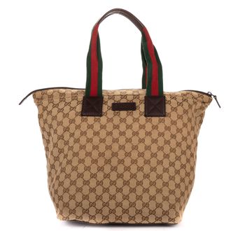 Gucci Tote Bag handtas